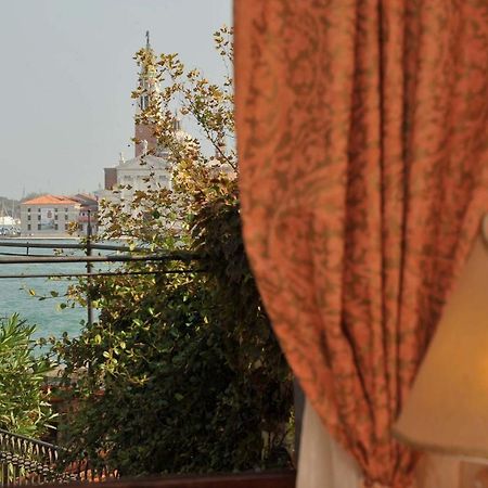 Ca' Del Squero Vicino Alla Salute Veneza Exterior foto