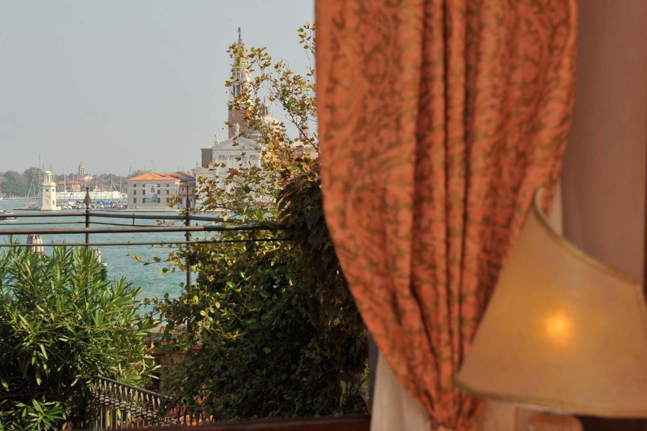 Ca' Del Squero Vicino Alla Salute Veneza Exterior foto